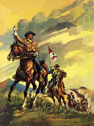 Custer